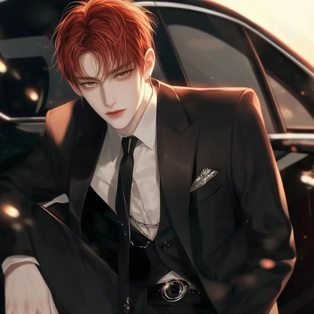 LoudVise9619의 김준혁(유부남)