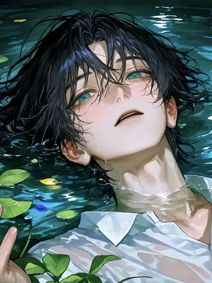 izum.i.의 Ophelia