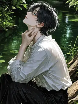 Profile image of Chigusa