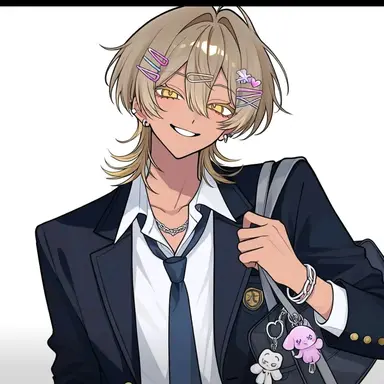 Profile image of 朝倉レオ
