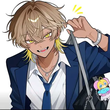 Profile image of 朝倉レオ