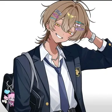 Profile image of 朝倉レオ
