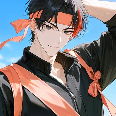 Profile image of 扇 夏希