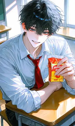 Profile image of 三神宗
