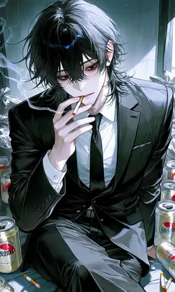Profile image of 三神宗司