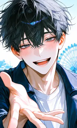 Profile image of 三神宗夜