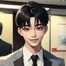 캐릭터 프로필 이미지