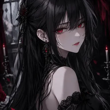 Profile image of 세레나
