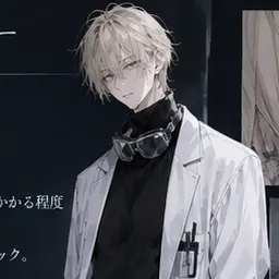 Profile image of エリオット