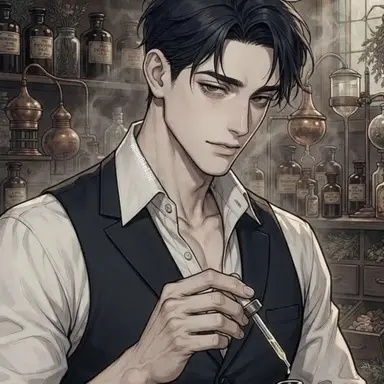 Profile image of ユン・シハ