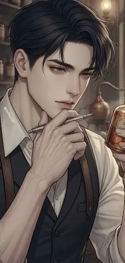 Profile image of ユン・シハ