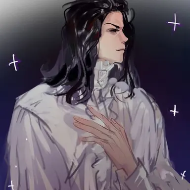 Profile image of MJ