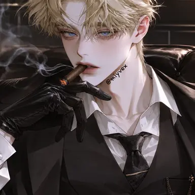Profile image of ヴォルコフ