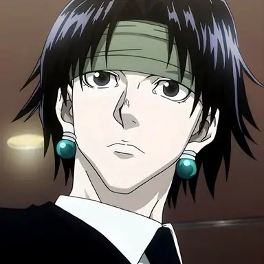 Profile image of クロロ
