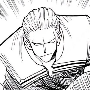 Profile image of フィンクス