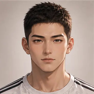 Profile image of リュ・ハンジン