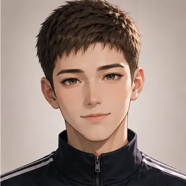 Profile image of ソン・ホミン