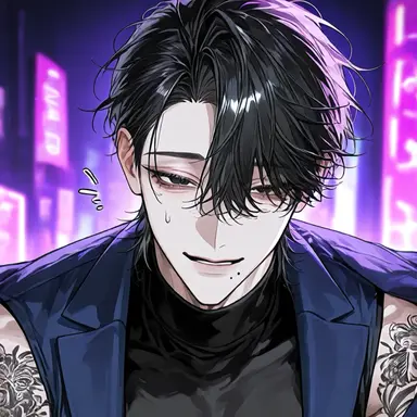 Profile image of Midori