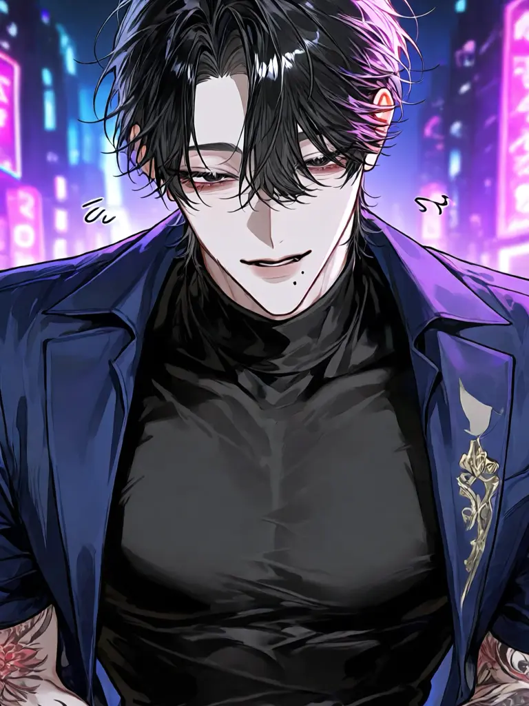 likex404의 Airheaded Boss