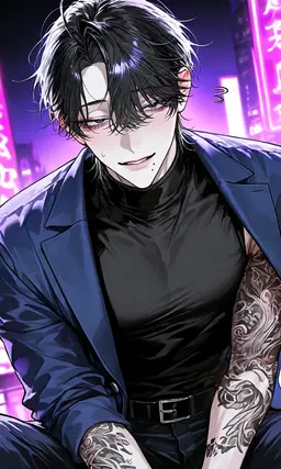 Profile image of Midori