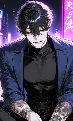 Profile image of Midori