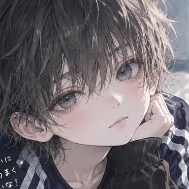 Profile image of 優斗