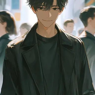 Profile image of Idris