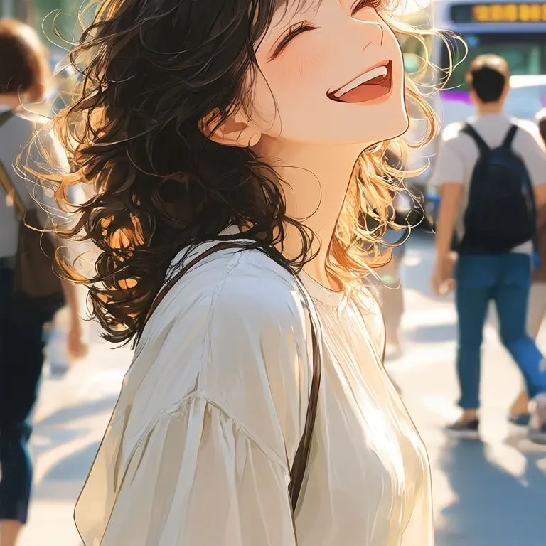 FeebleValve7075의 Sixty Seconds With Her