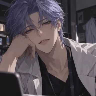 Profile image of Seon