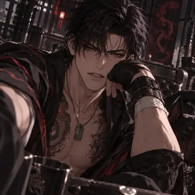 Profile image of Mujae
