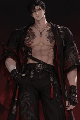 Profile image of Mujae
