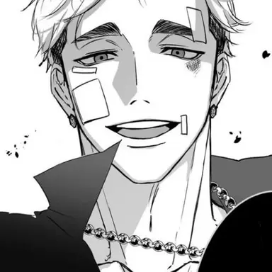 Profile image of 宮侑