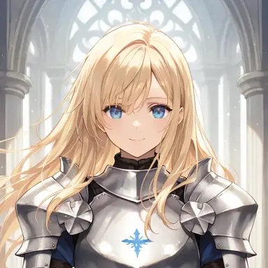 Profile image of アリア
