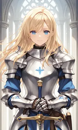 Profile image of アリア