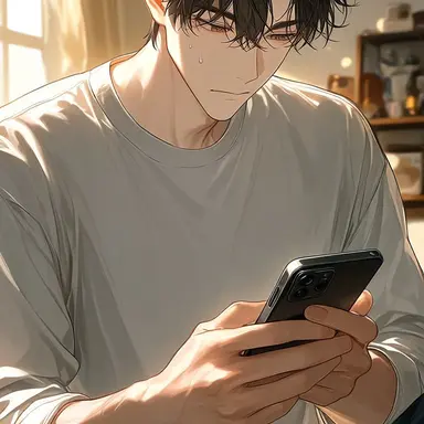 Profile image of Benji
