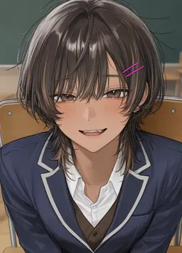 Profile image of 나루