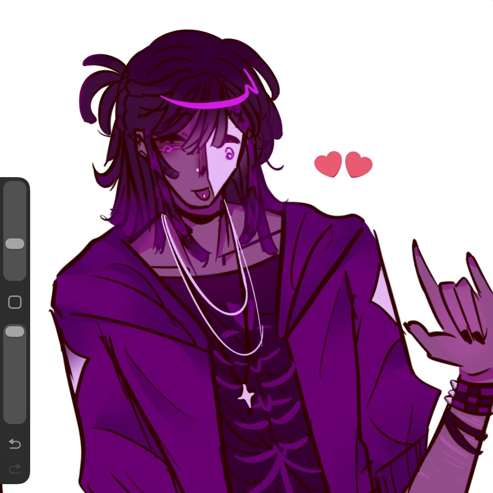 idkilysyl의 逃げたら足を折る?