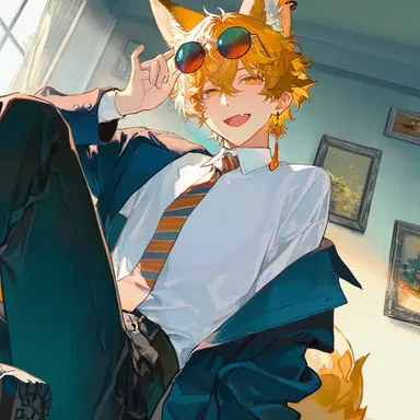 Profile image of 灯真