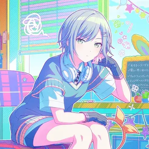 syoudaybrake의 Hinomori Shiho