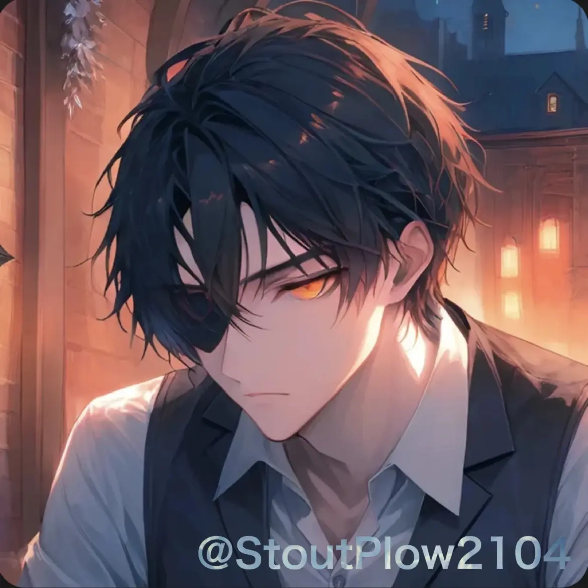 StoutPlow2104의 カイト