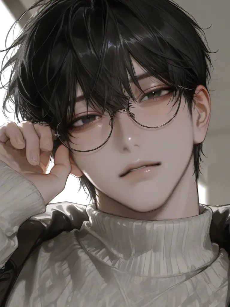 Paburofu_no_inu의 バイト終わりの二人の時間