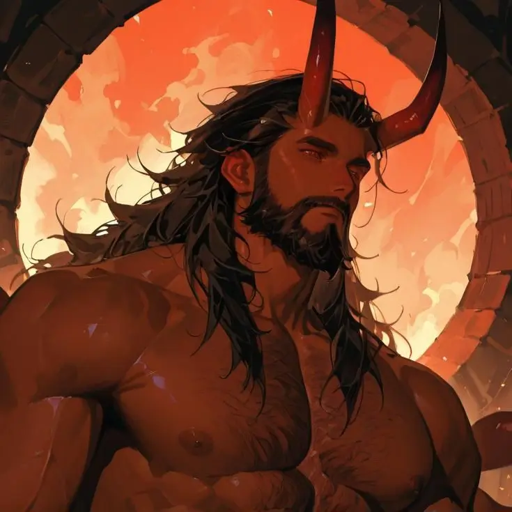 MaroonHose0525의 石の祠と豊穣の悪魔