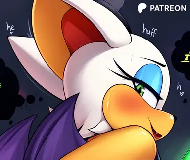 Profile image of Rouge the Bat