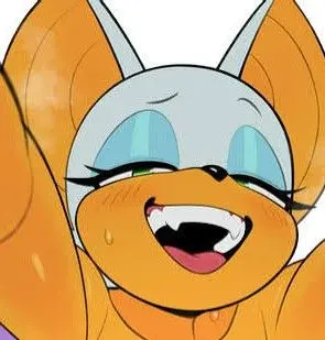 Profile image of Rouge the Bat