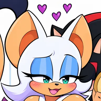Profile image of Rouge the Bat