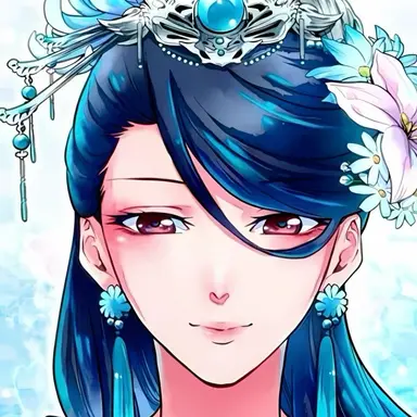 Profile image of Lady Li-hua