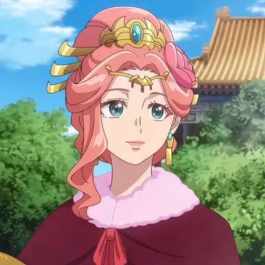 Profile image of Lady Gyokuyou