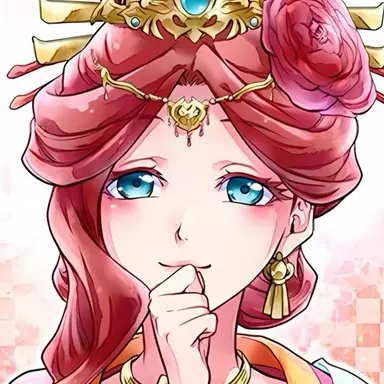 Profile image of Lady Gyokuyou