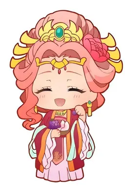Profile image of Lady Gyokuyou