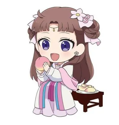 Profile image of Lady Lishu